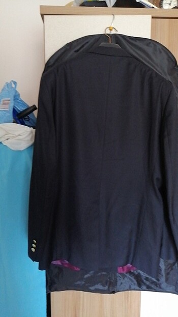 Pierre Cardin 54'e 6 ceket