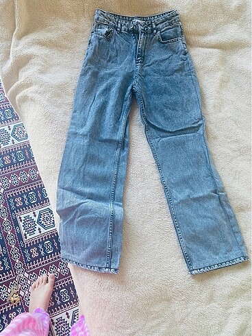 Jean pantolon