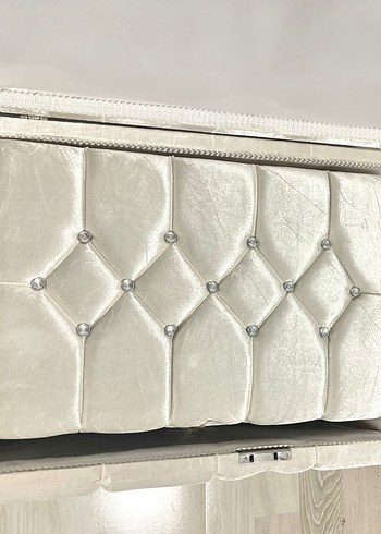 Kadife sandık  seti - Görsel 7