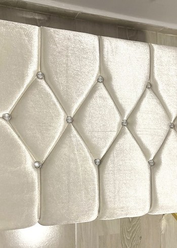 Kadife sandık  seti - Görsel 5