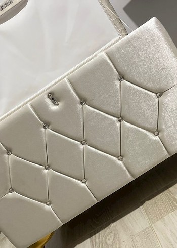 Kadife sandık  seti - Görsel 8