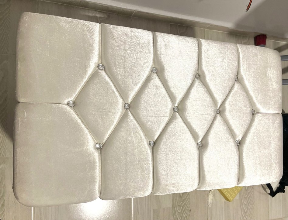 Kadife sandık  seti - Görsel 5