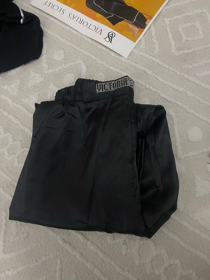 Victoria secret  Kadın Pijama Takımı - Görsel 2