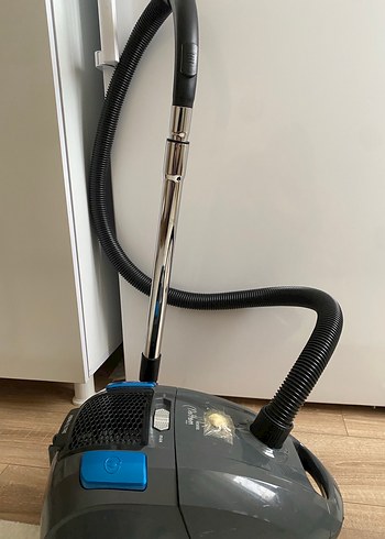 Vestel süpürge - Görsel 2