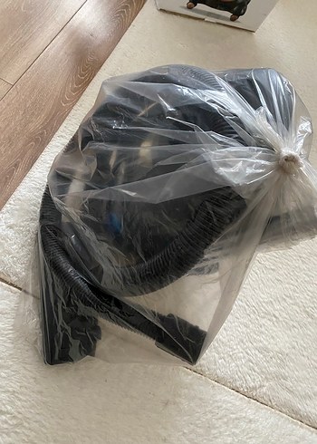 Vestel süpürge - Görsel 6