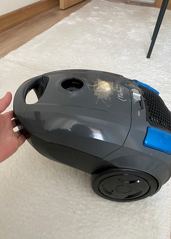 Vestel süpürge - Görsel 3