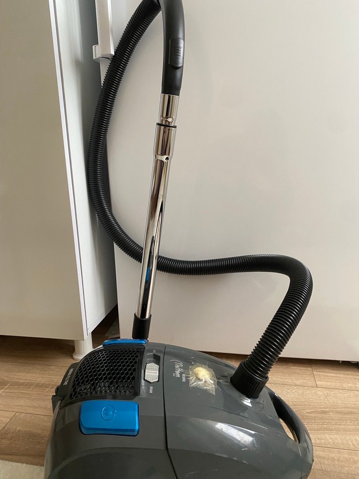 Vestel süpürge - Görsel 2