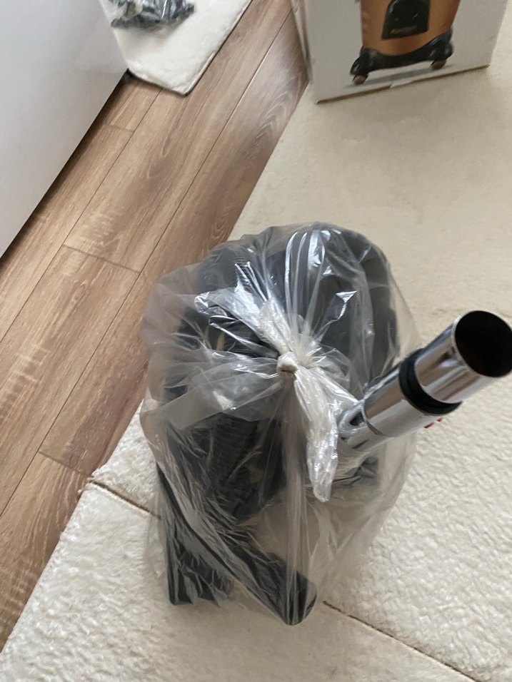 Vestel süpürge - Görsel 5