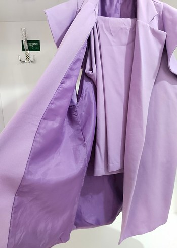 Yelekli İkili Takım - Görsel 3