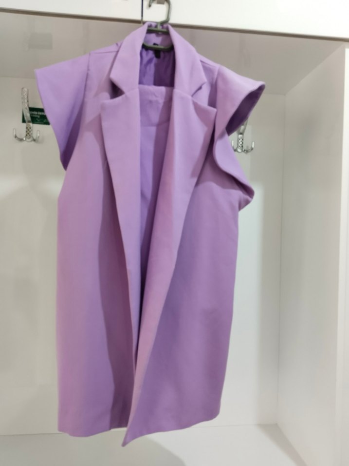 Yelekli İkili Takım - Görsel 4