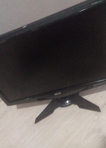 Acer PC monitör 