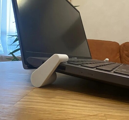 Laptop standı/tutacağı/soğutucu