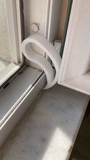 Pencere durdurucu 2 adet