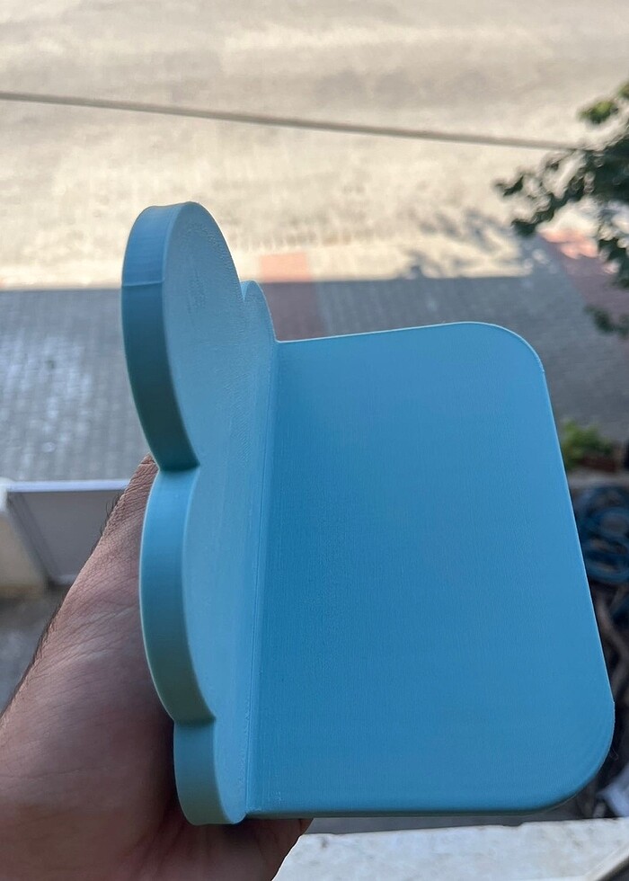 Bulut Asimetrik Raf - Dekoratif Raf - Görsel 3