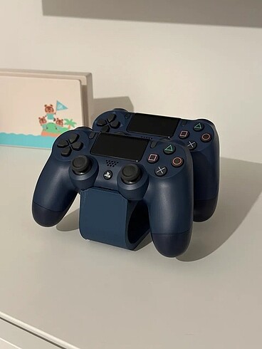 PS4 dual controller (kol) standı