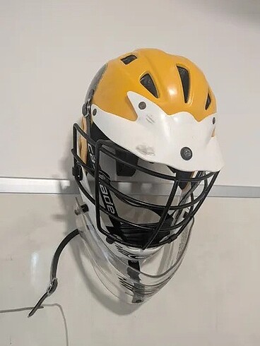 Kask Askısı - Görsel 4