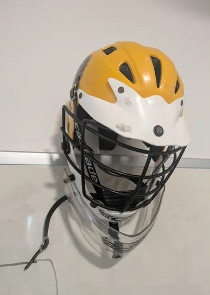 Kask Askısı - Görsel 4