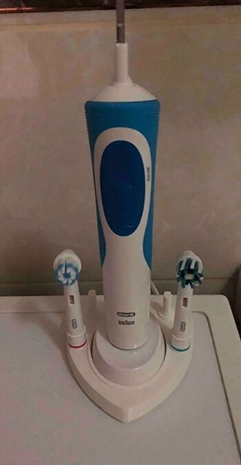 Oral B şarj standı Düzenleyici stand - Görsel 3