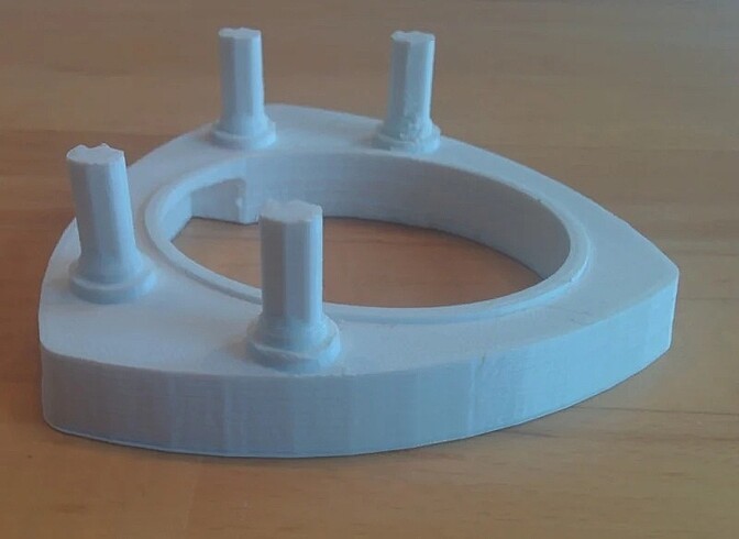 Oral B şarj standı Düzenleyici stand - Görsel 4