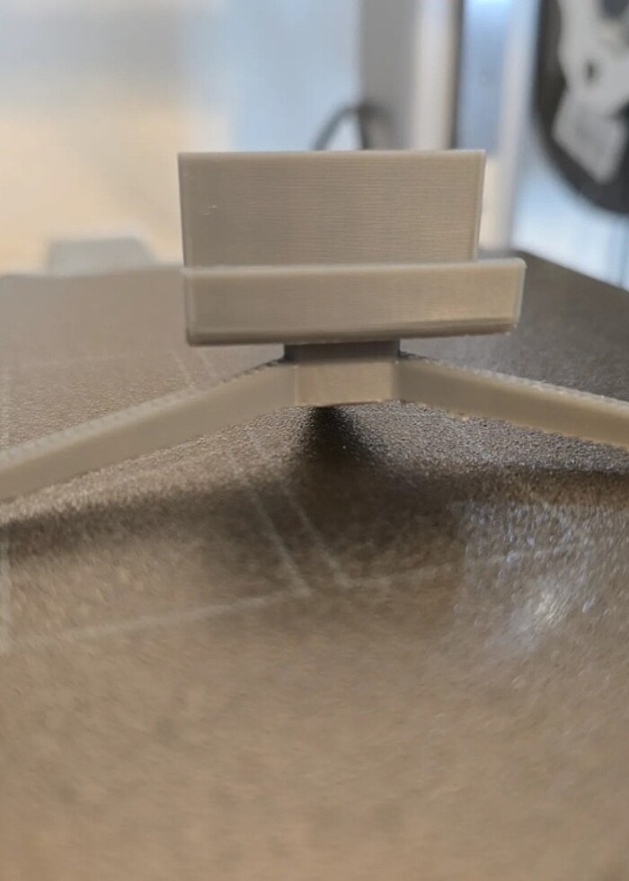 Mini Monitör Telefon Standı Tutucu - Görsel 3