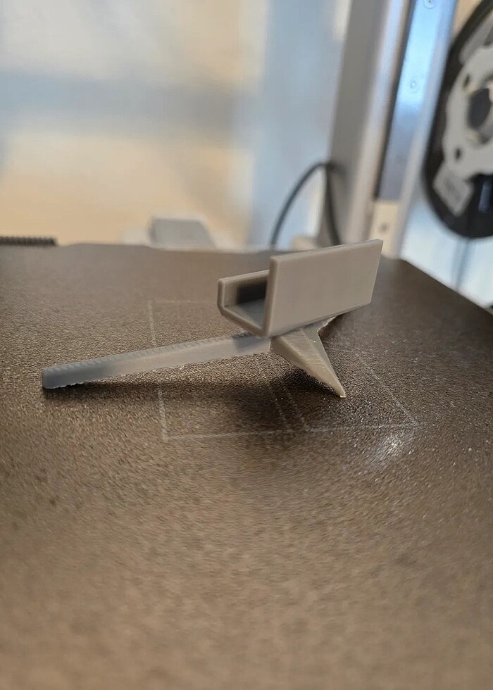 Mini Monitör Telefon Standı Tutucu - Görsel 4