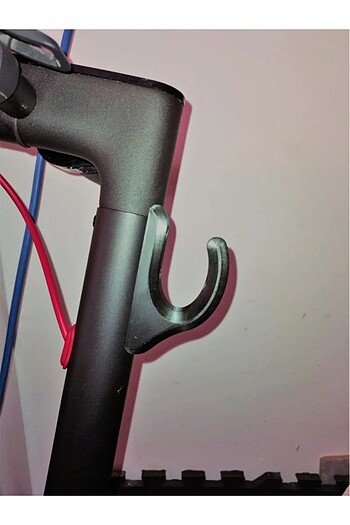 Xiaomi M365 SCOOTER ASKISI