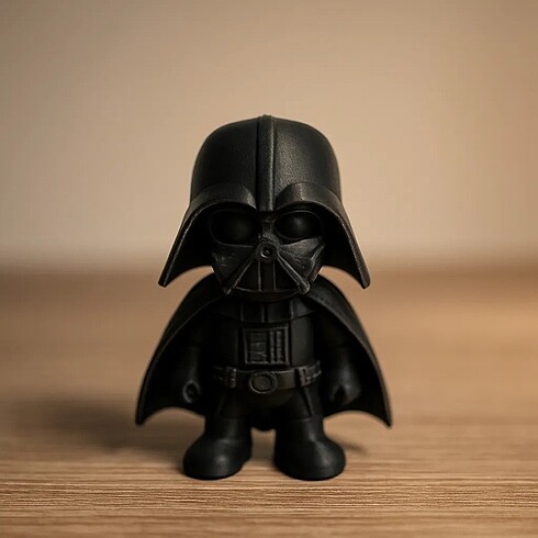 Darth Vader Mini Figür