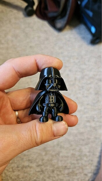 Beden Darth Vader Mini Figür