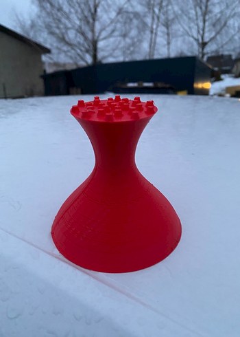 ARAÇ BUZ TEMİZLEYİCİ - ARABA CAMI KAR TEMİZLEYİCİ - Görsel 3