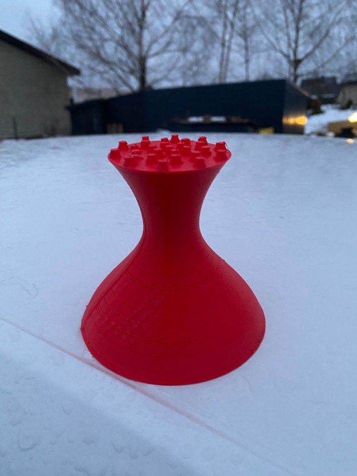 ARAÇ BUZ TEMİZLEYİCİ - ARABA CAMI KAR TEMİZLEYİCİ - Görsel 3