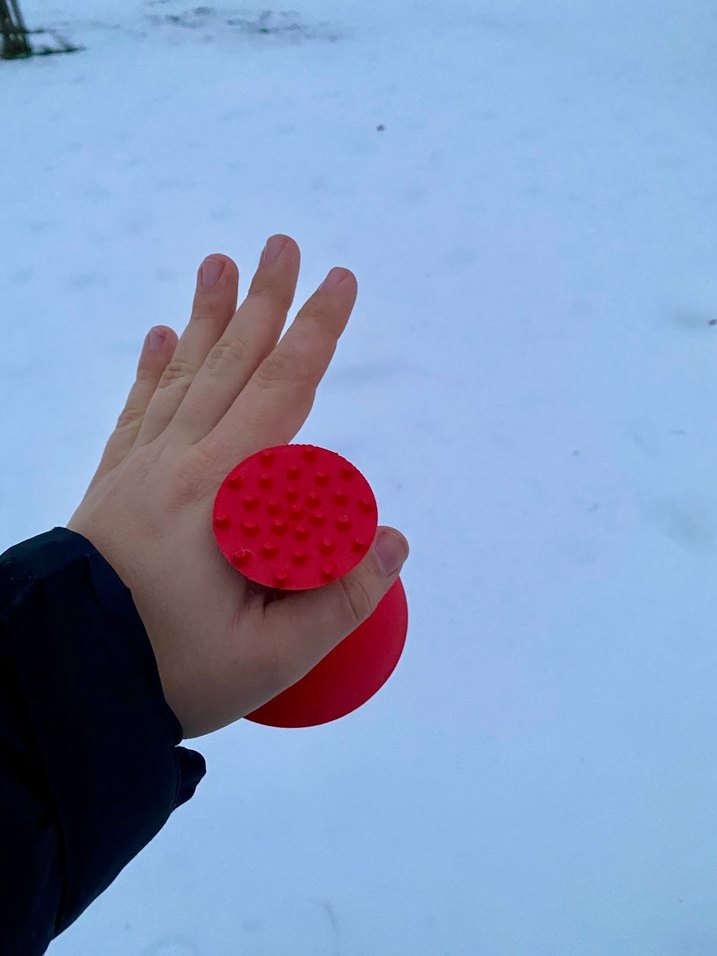 ARAÇ BUZ TEMİZLEYİCİ - ARABA CAMI KAR TEMİZLEYİCİ - Görsel 2