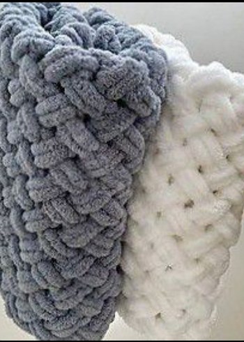 Puffy Bebek Battaniyesi - Görsel 2