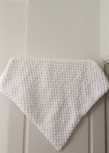 Puffy Bebek Battaniyesi - Görsel 3