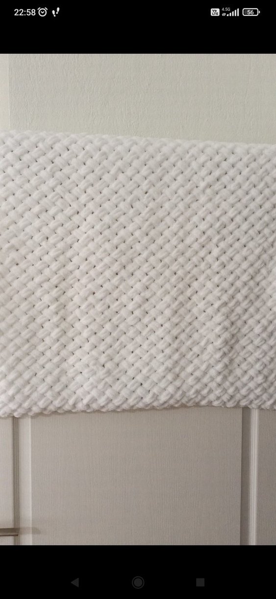 Puffy Bebek Battaniyesi - Görsel 4