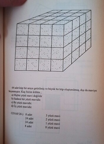 Saatçiçeği Kütüphanesi'nden Matematik Notları- Cilt 1 - Görsel 3