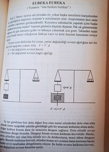 Saatçiçeği Kütüphanesi'nden Matematik Notları- Cilt 1 - Görsel 4