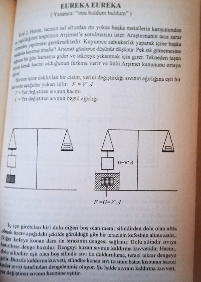 Saatçiçeği Kütüphanesi'nden Matematik Notları- Cilt 1 - Görsel 4