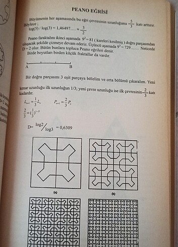 Saatçiçeği Kütüphanesi'nden Matematik Notları- Cilt 2 - Görsel 4