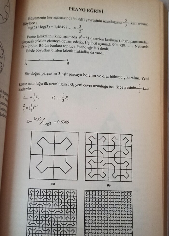 Saatçiçeği Kütüphanesi'nden Matematik Notları- Cilt 2 - Görsel 4