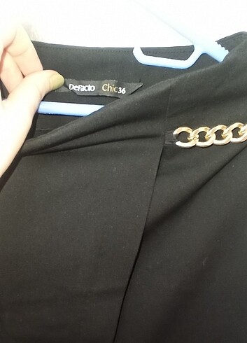 Klasik Etek - Görsel 7