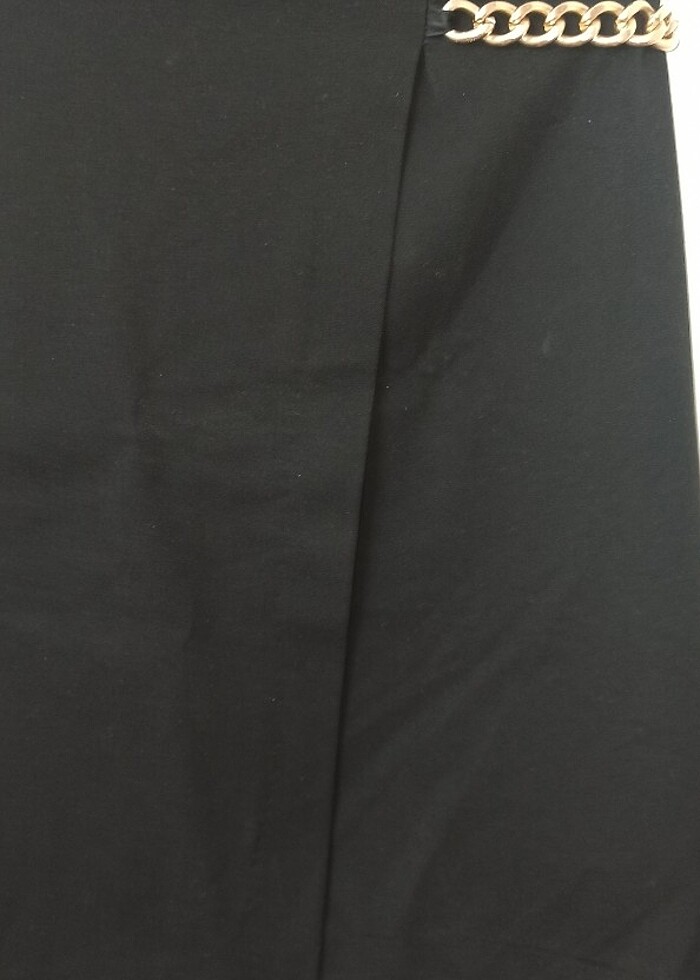 Klasik Etek - Görsel 3