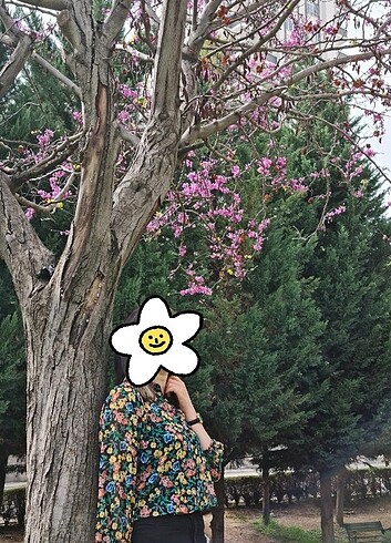 Koton Crop Gömlek