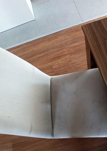 Yemek Masası ( Büyüyebilen Masa) 6 Kişilik - Görsel 7