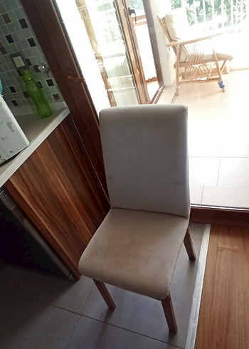 Yemek Masası ( Büyüyebilen Masa) 6 Kişilik - Görsel 8