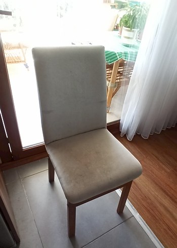 Yemek Masası ( Büyüyebilen Masa) 6 Kişilik - Görsel 9