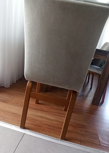 Yemek Masası ( Büyüyebilen Masa) 6 Kişilik - Görsel 10