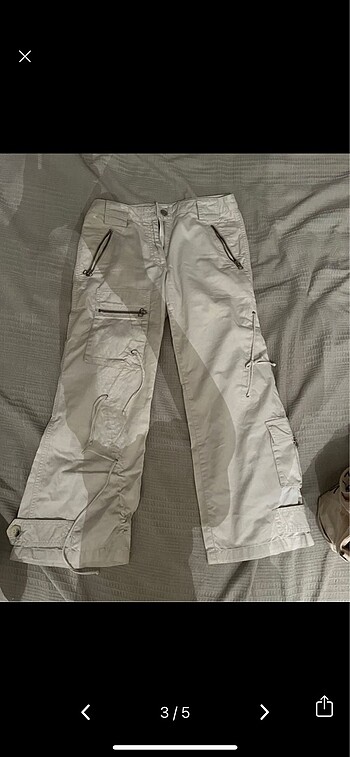 xs Beden Mango pantolon