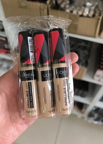 L'Oreal 
