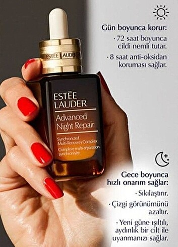  Beden Este Lauder 