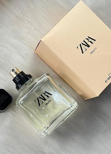 Zara..